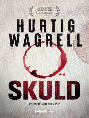 cover image of Skuld